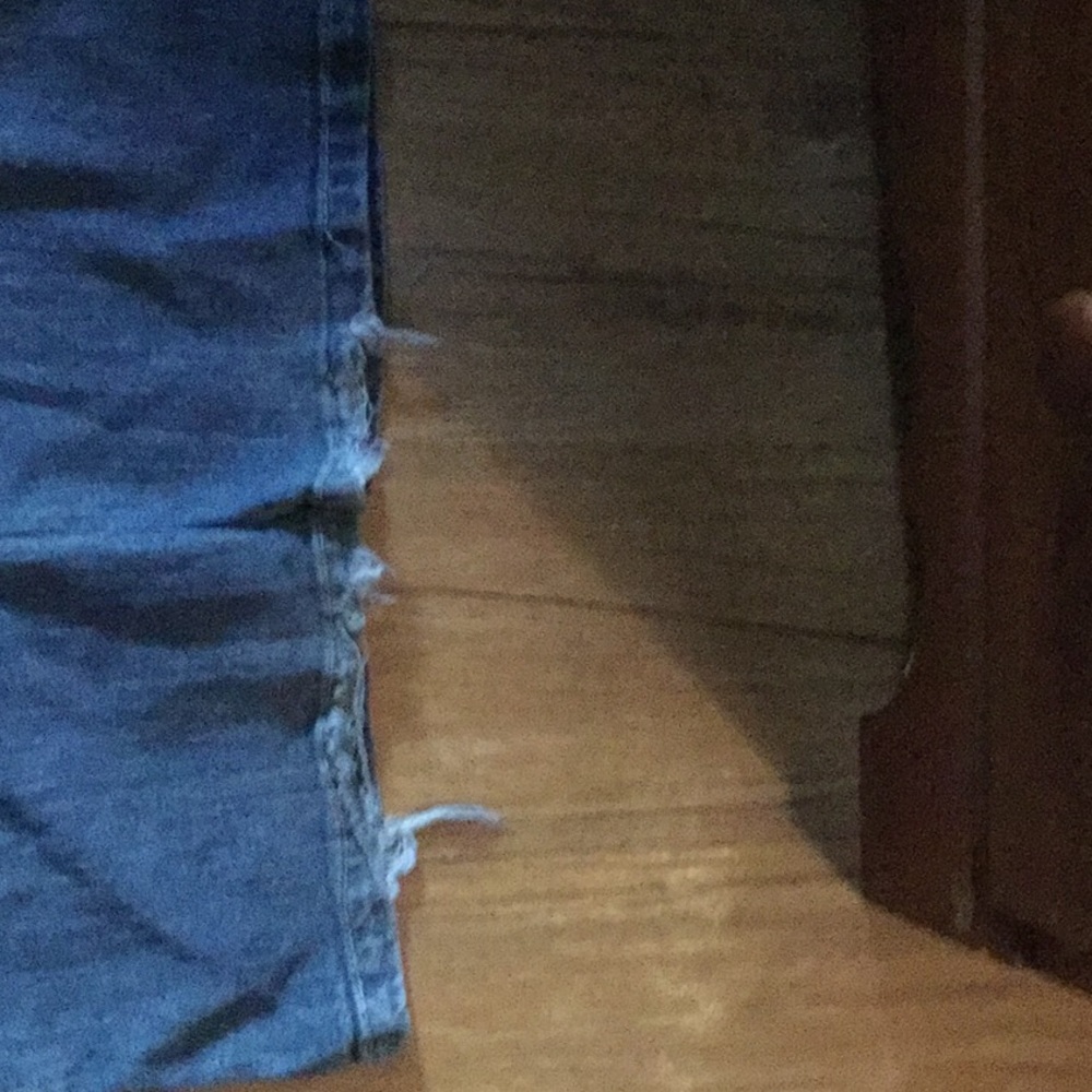 Jeans - Picture 3 of 4